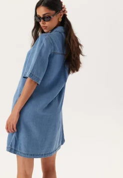 Object Collectors Item Objframe 2/4 RE DENIM DRESS R