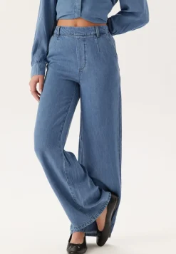 Object Collectors Item Objframe Lisa Wide Mw Pants