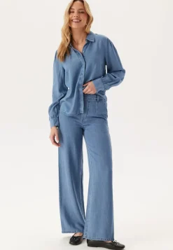 Object Collectors Item Objframe Lisa Wide Mw Pants
