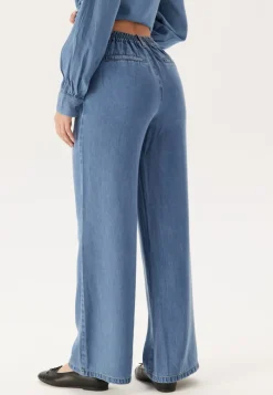 Object Collectors Item Objframe Lisa Wide Mw Pants