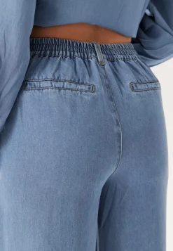 Object Collectors Item Objframe Lisa Wide Mw Pants