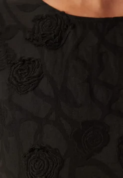 Object Collectors Item Objgigi 3/4 RE O-NECK TOP RE O