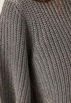 Object Collectors Item Objkora Knit S/S RE PULLOVER R