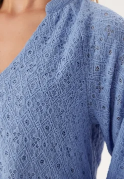 Object Collectors Item Objlaila Gia L/S Re Short Dress