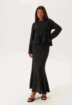 Object Collectors Item Objlaila L/S Re Tie Top