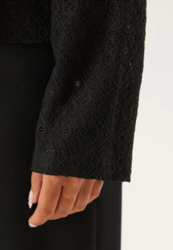 Object Collectors Item Objlaila L/S Re Tie Top