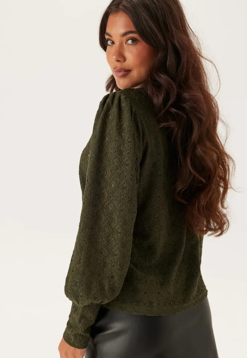 Object Collectors Item Objlaila L/S RE Top