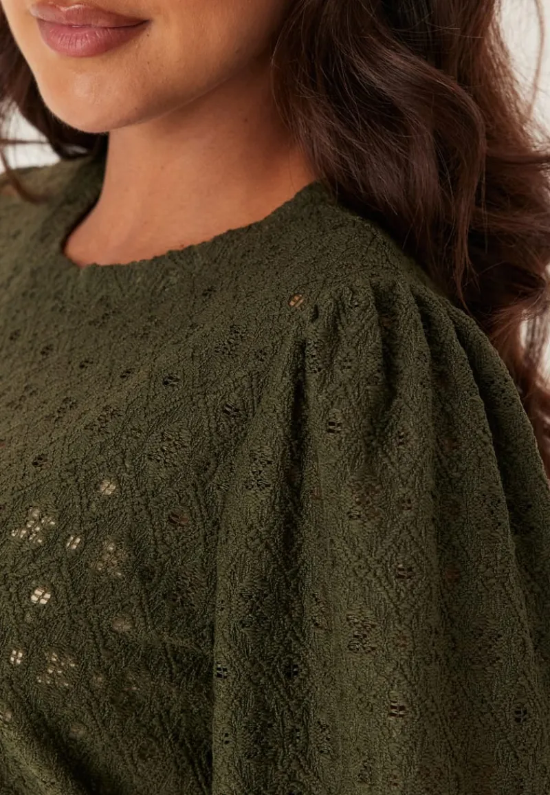 Object Collectors Item Objlaila L/S RE Top