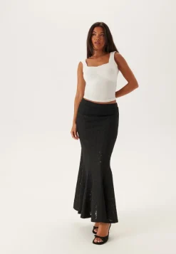 Object Collectors Item Objlaila Mw Lo Long Skirt
