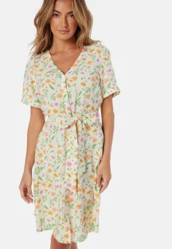 Object Collectors Item Objlorena New S/S SHORT DRESS