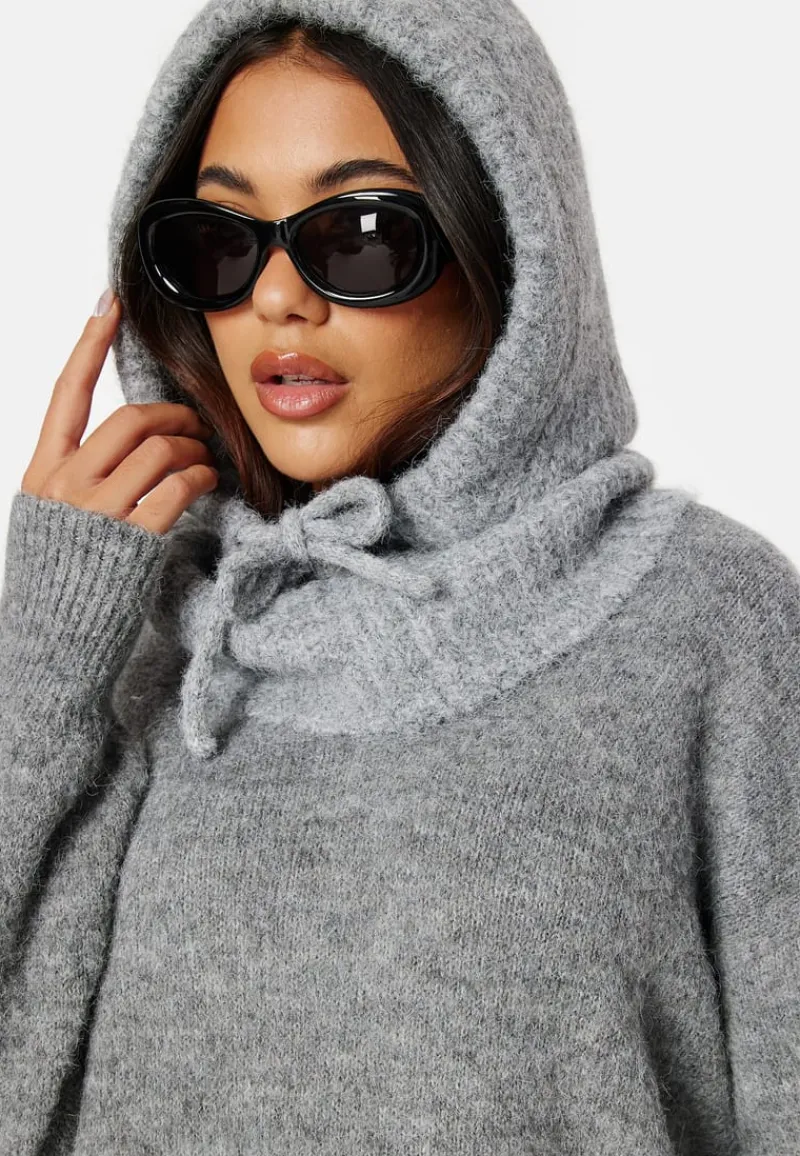 Object Collectors Item Objmilu Knit Balaclava Acc