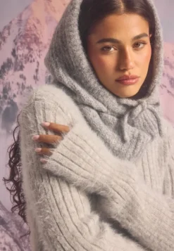 Object Collectors Item Objmilu Knit Balaclava Acc