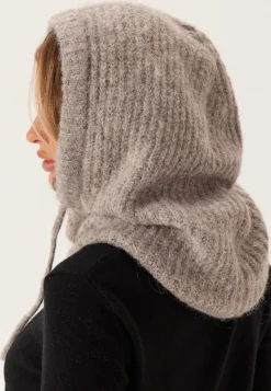 Object Collectors Item Objmilu Knit Balaclava Acc