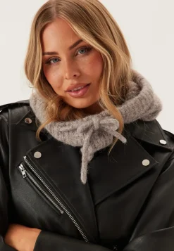 Object Collectors Item Objmilu Knit Balaclava Acc