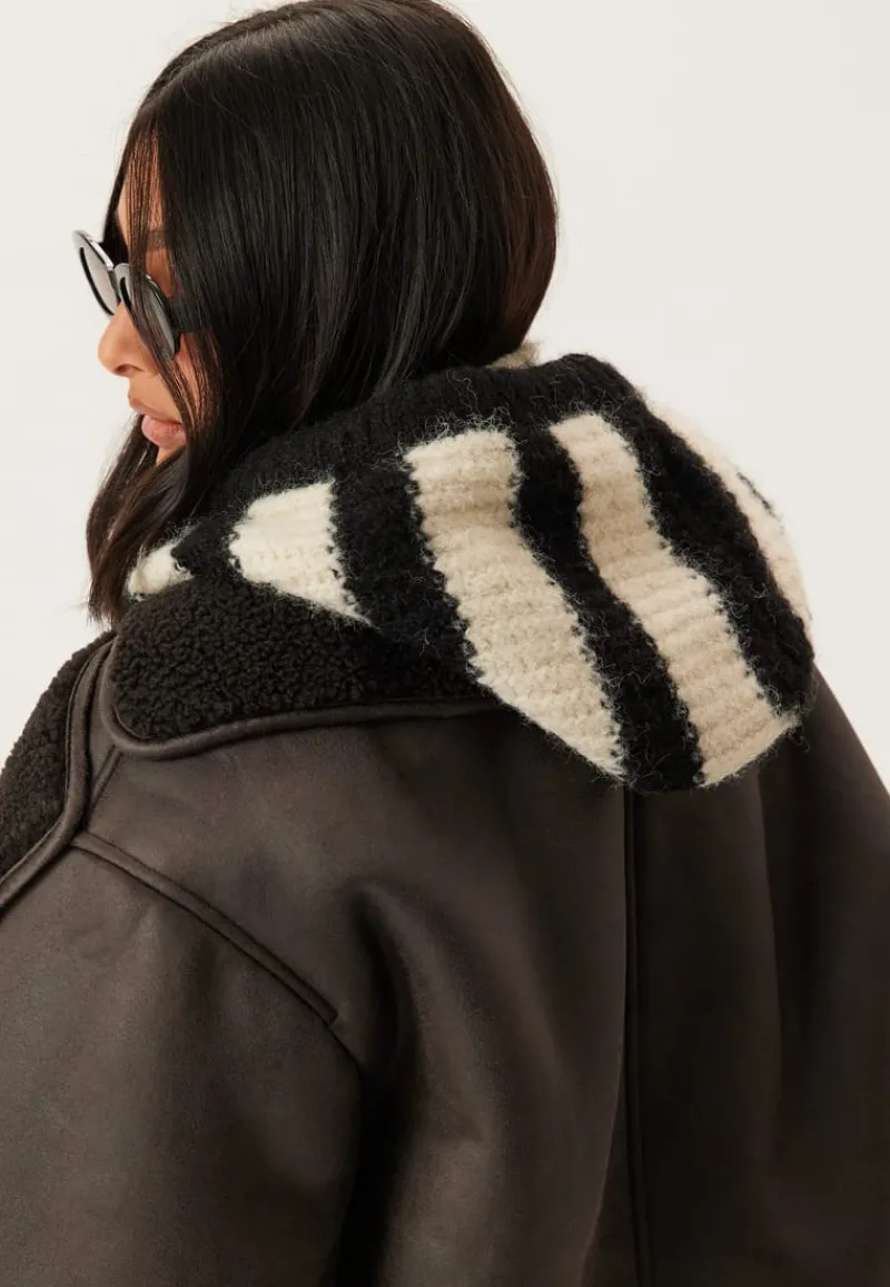 Object Collectors Item Objmilu Knit Balaclava Acc