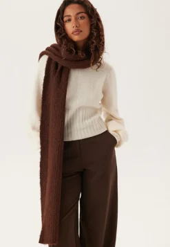 Object Collectors Item Objmilu Scarf Knit Balaclava