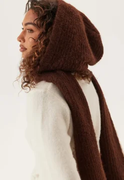 Object Collectors Item Objmilu Scarf Knit Balaclava