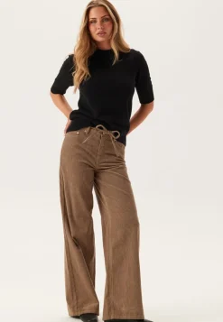 Object Collectors Item Objmoji Alima Mw Wide Jeans