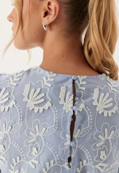 Object Collectors Item Objmya Re L/S Top