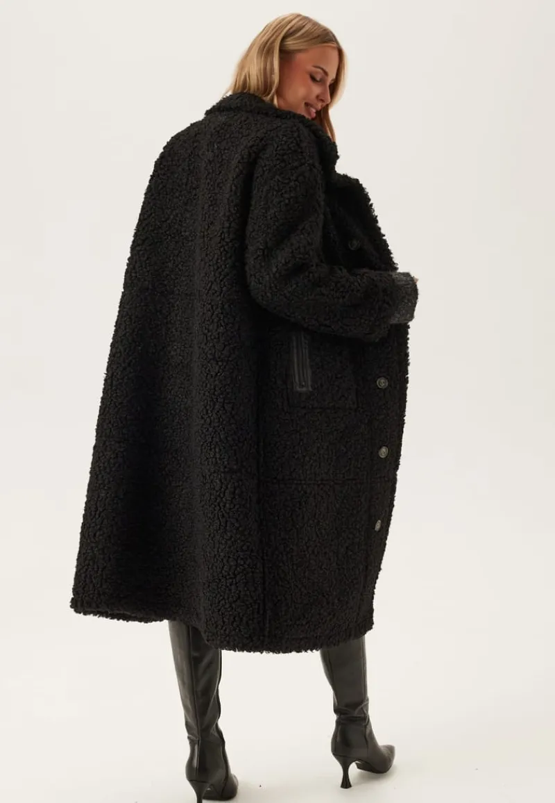 Object Collectors Item Objoaklyn L/S LO COAT