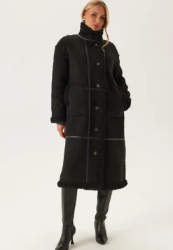 Object Collectors Item Objoaklyn L/S LO COAT