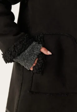 Object Collectors Item Objoaklyn L/S LO COAT