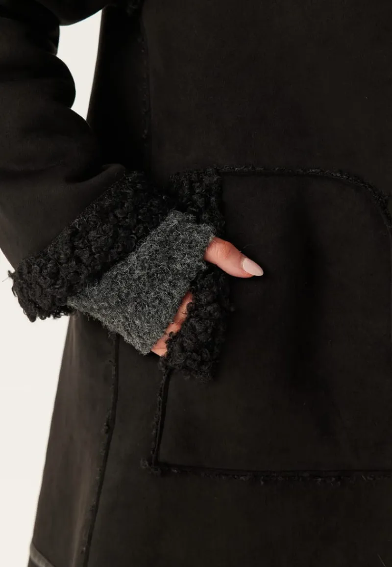 Object Collectors Item Objoaklyn L/S LO COAT