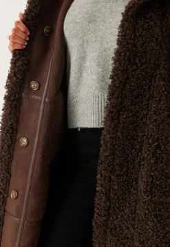 Object Collectors Item Objoaklyn L/S LO COAT