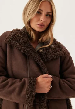 Object Collectors Item Objoaklyn L/S LO COAT