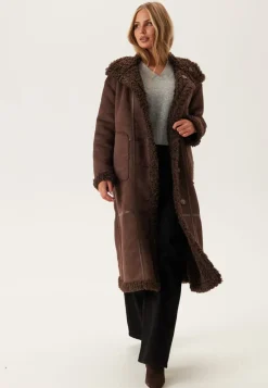 Object Collectors Item Objoaklyn L/S LO COAT