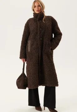 Object Collectors Item Objoaklyn L/S LO COAT