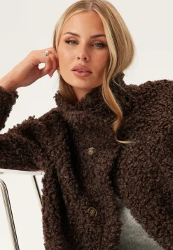 Object Collectors Item Objoaklyn L/S LO COAT