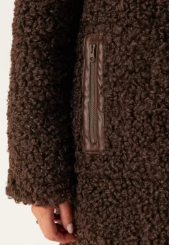 Object Collectors Item Objoaklyn L/S LO COAT