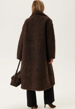 Object Collectors Item Objoaklyn L/S LO COAT