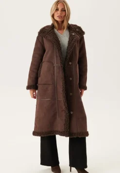 Object Collectors Item Objoaklyn L/S LO COAT