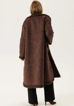 Object Collectors Item Objoaklyn L/S LO COAT