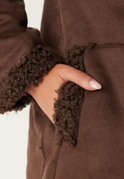 Object Collectors Item Objoaklyn L/S LO COAT