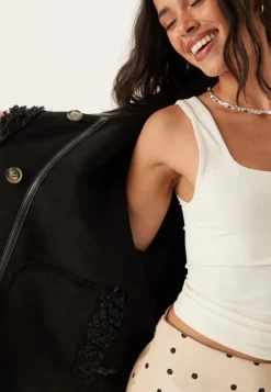 Object Collectors Item Objoaklyn Re Jacket