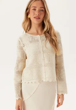 Object Collectors Item OBJORELLA L/S KNIT CARDIGAN