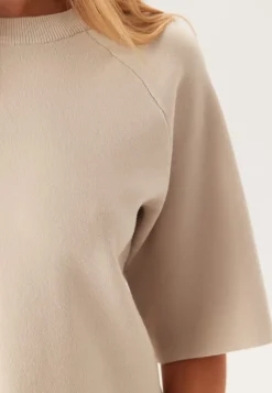 Object Collectors Item Objreynard 2/4 KNIT PULLOVER