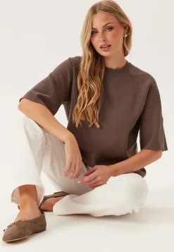 Object Collectors Item Objreynard 2/4 KNIT PULLOVER