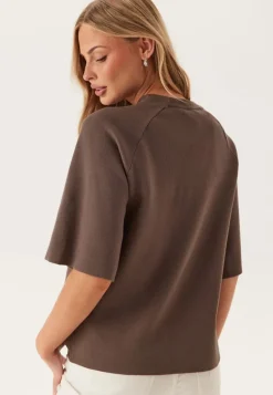 Object Collectors Item Objreynard 2/4 KNIT PULLOVER