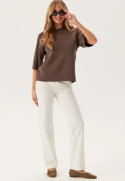 Object Collectors Item Objreynard 2/4 KNIT PULLOVER