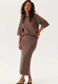 Object Collectors Item Objreynard 2/4 KNIT PULLOVER