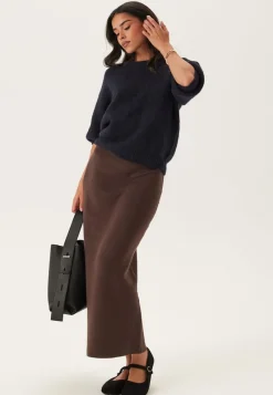 Object Collectors Item Objreynard Hw Knit Skirt Noos