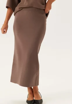 Object Collectors Item Objreynard Hw Knit Skirt Noos