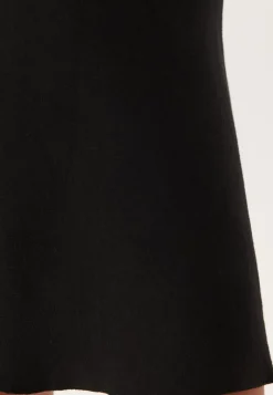 Object Collectors Item Objreynard Hw Short Knit Skirt