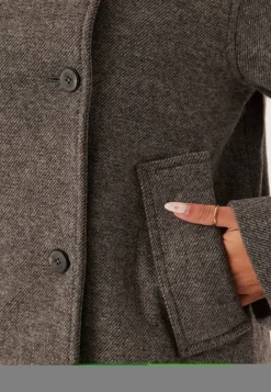 Object Collectors Item Objriki Re Short Jacket