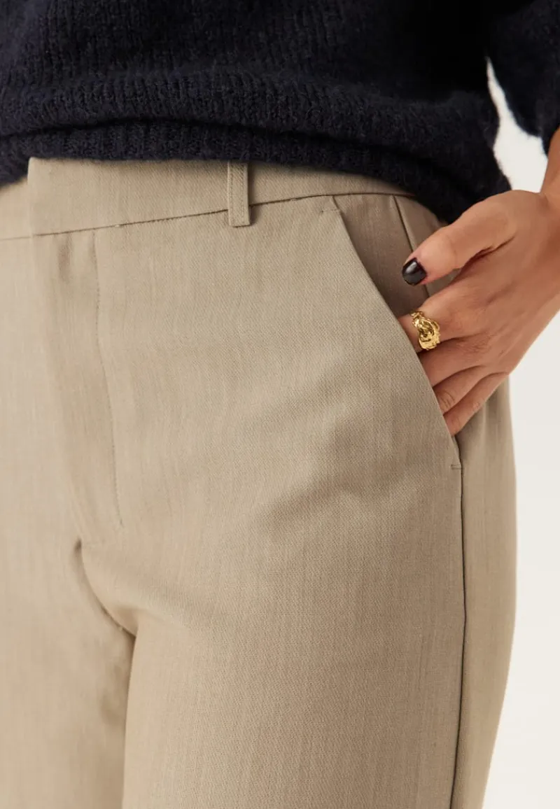 Object Collectors Item Objsigrid Casual Pant