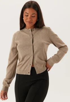 Object Collectors Item Objthess L/S Short Cardigan